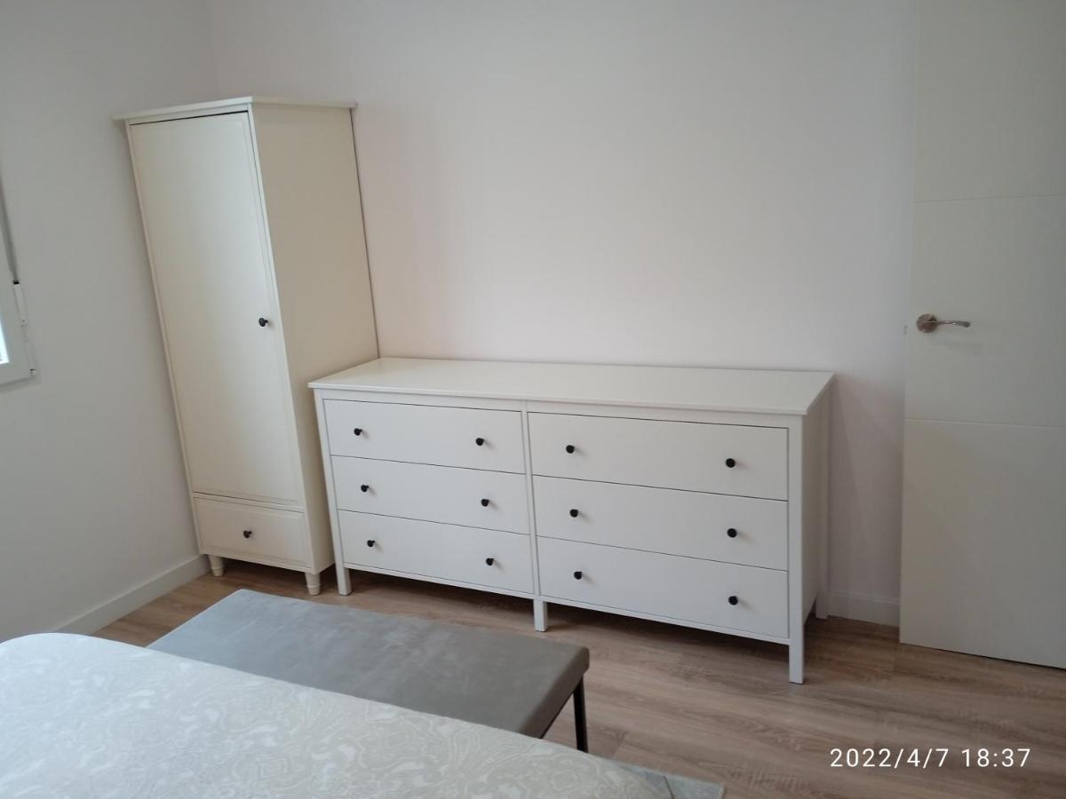 Апартаменты Apartamento Isaac Junto A La Muralla Romana Луго Экстерьер фото