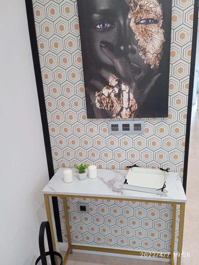 Апартаменты Apartamento Isaac Junto A La Muralla Romana Луго Экстерьер фото