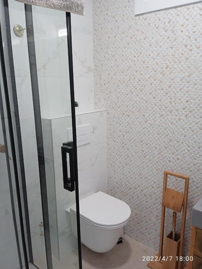 Апартаменты Apartamento Isaac Junto A La Muralla Romana Луго Экстерьер фото